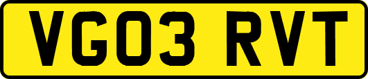 VG03RVT