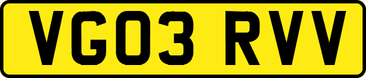 VG03RVV