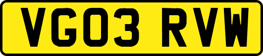 VG03RVW