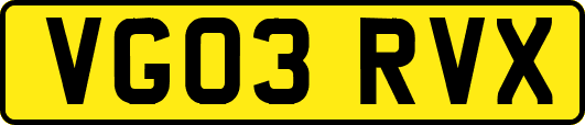 VG03RVX