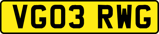 VG03RWG