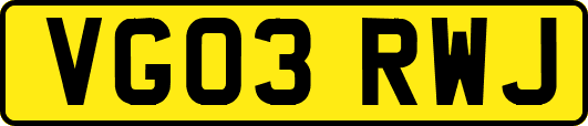 VG03RWJ