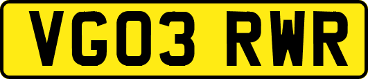 VG03RWR