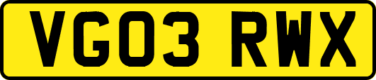 VG03RWX