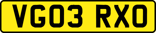 VG03RXO
