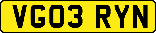 VG03RYN