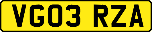 VG03RZA