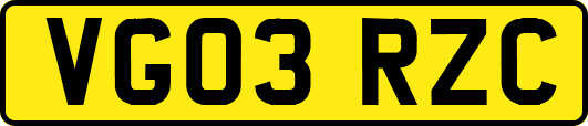 VG03RZC