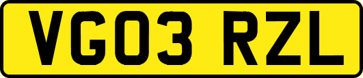 VG03RZL