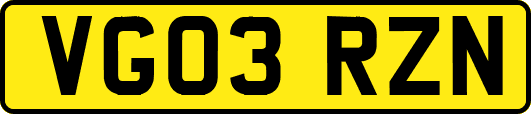 VG03RZN