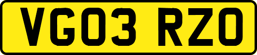 VG03RZO