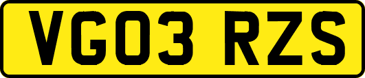 VG03RZS