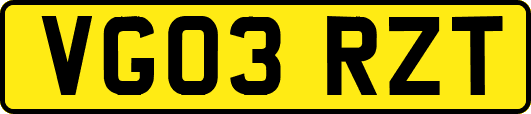 VG03RZT