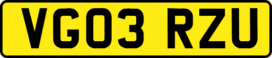 VG03RZU