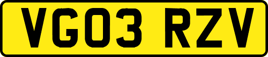 VG03RZV