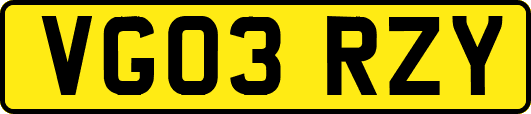 VG03RZY