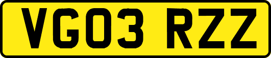 VG03RZZ