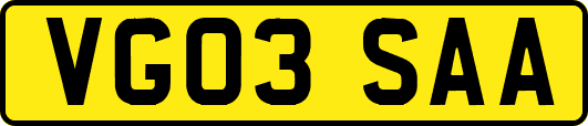 VG03SAA