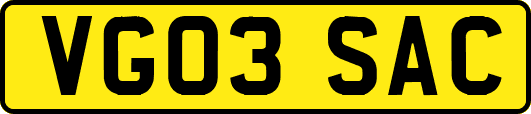 VG03SAC
