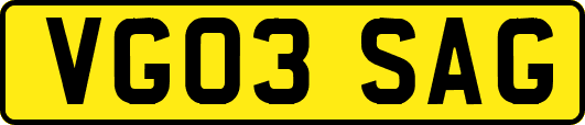 VG03SAG