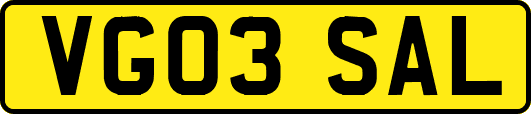 VG03SAL