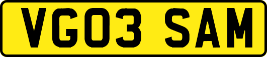 VG03SAM