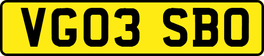 VG03SBO