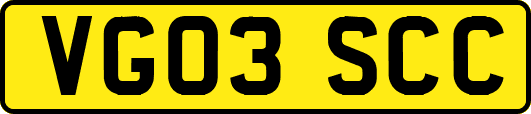 VG03SCC