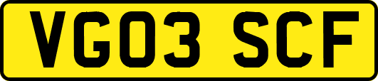 VG03SCF