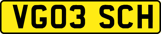 VG03SCH