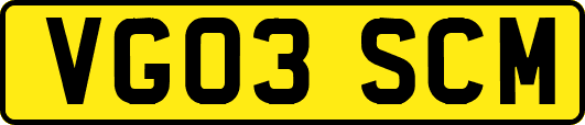 VG03SCM