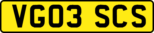 VG03SCS