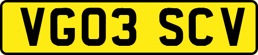 VG03SCV