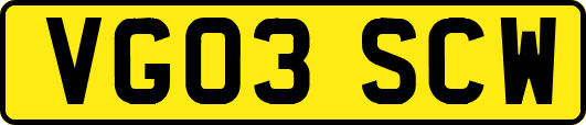 VG03SCW