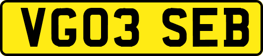 VG03SEB