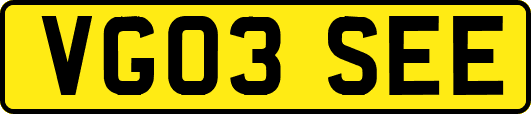 VG03SEE