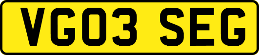 VG03SEG