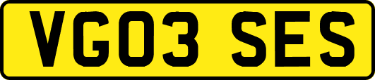 VG03SES