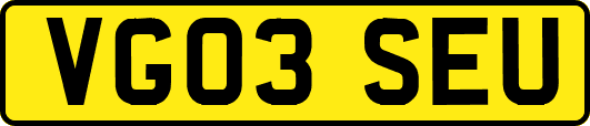 VG03SEU