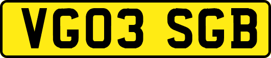 VG03SGB