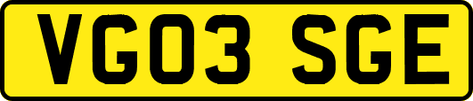 VG03SGE