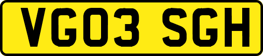 VG03SGH