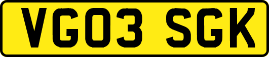 VG03SGK