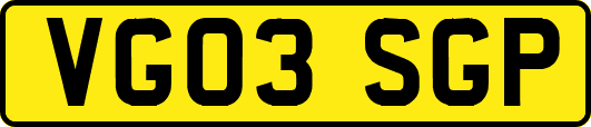 VG03SGP