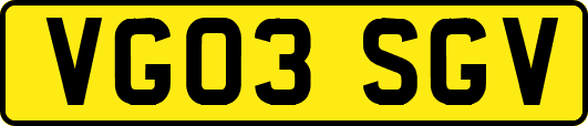 VG03SGV