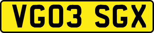 VG03SGX