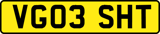 VG03SHT