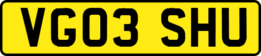 VG03SHU
