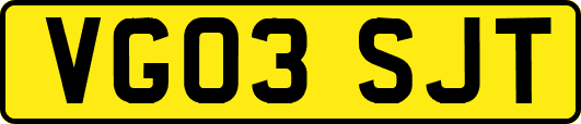 VG03SJT