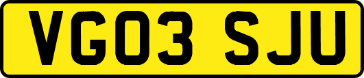 VG03SJU